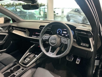 Used Audi A3 2024 for sale - 76800768: Photo