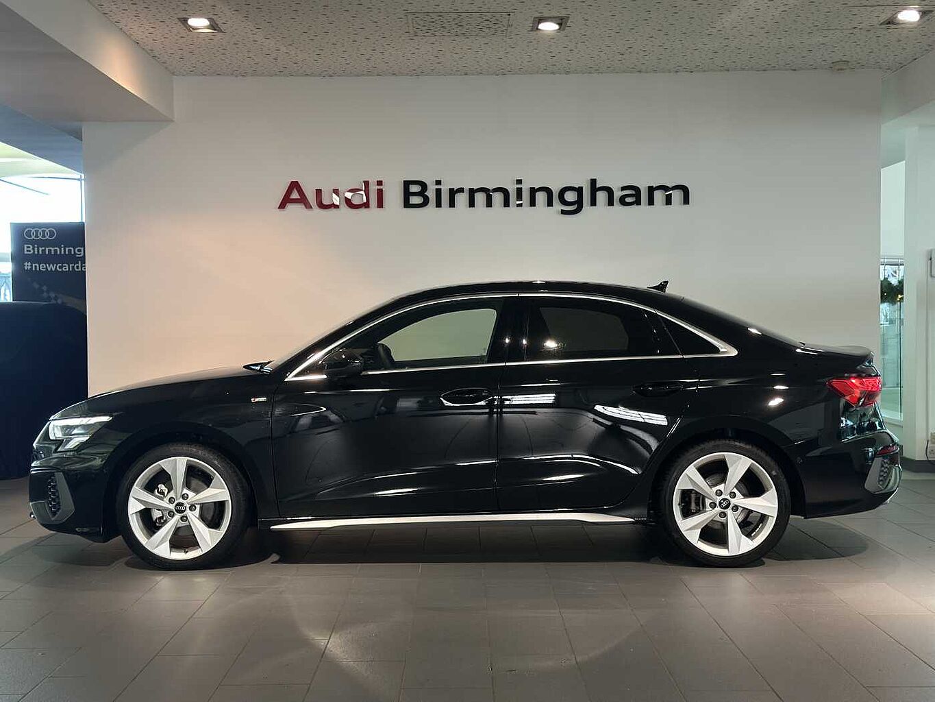 Used Audi A3 2024 for sale - 76800768: Photo 4