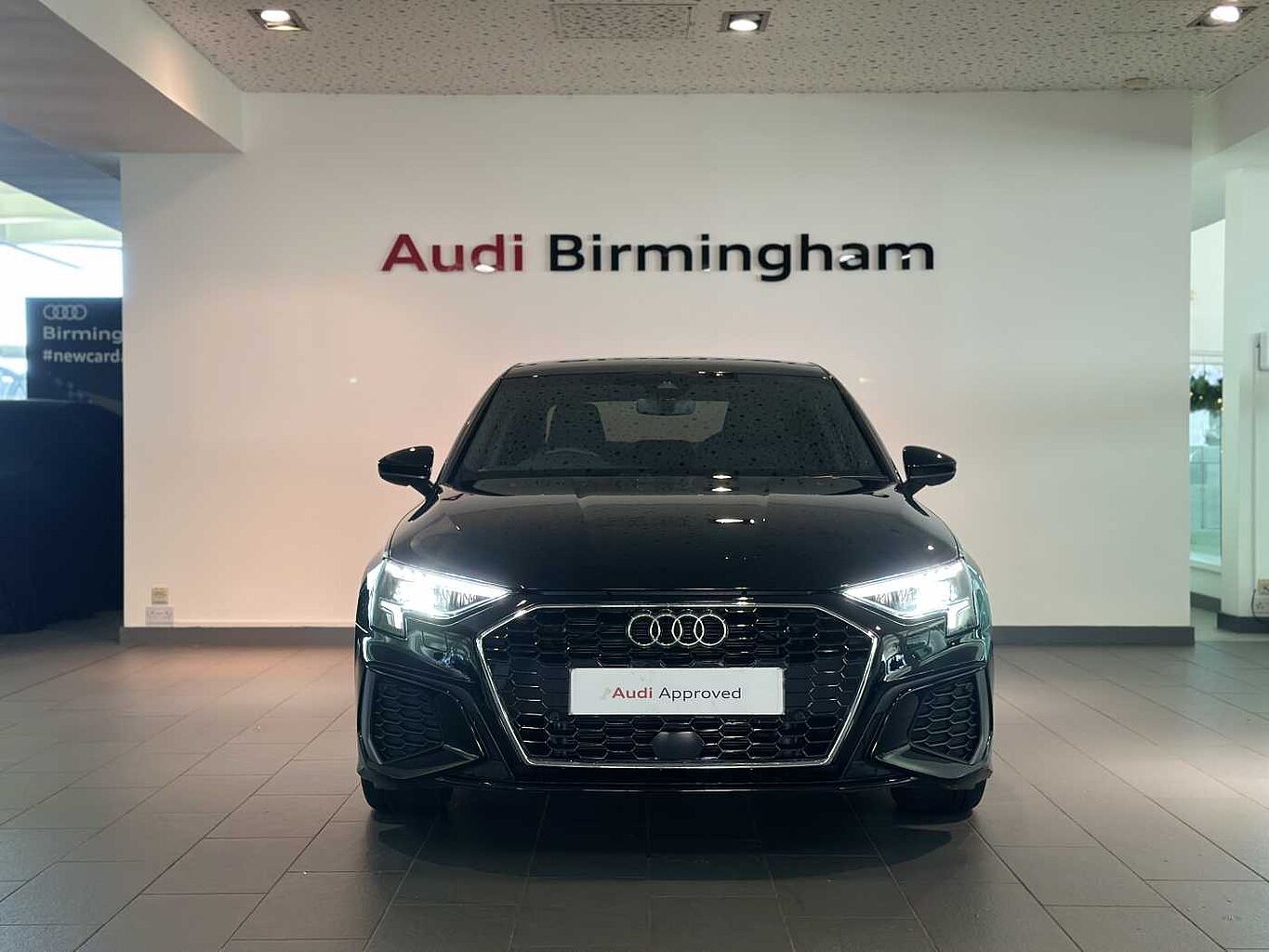 Used Audi A3 2024 for sale - 76800768: Photo 7