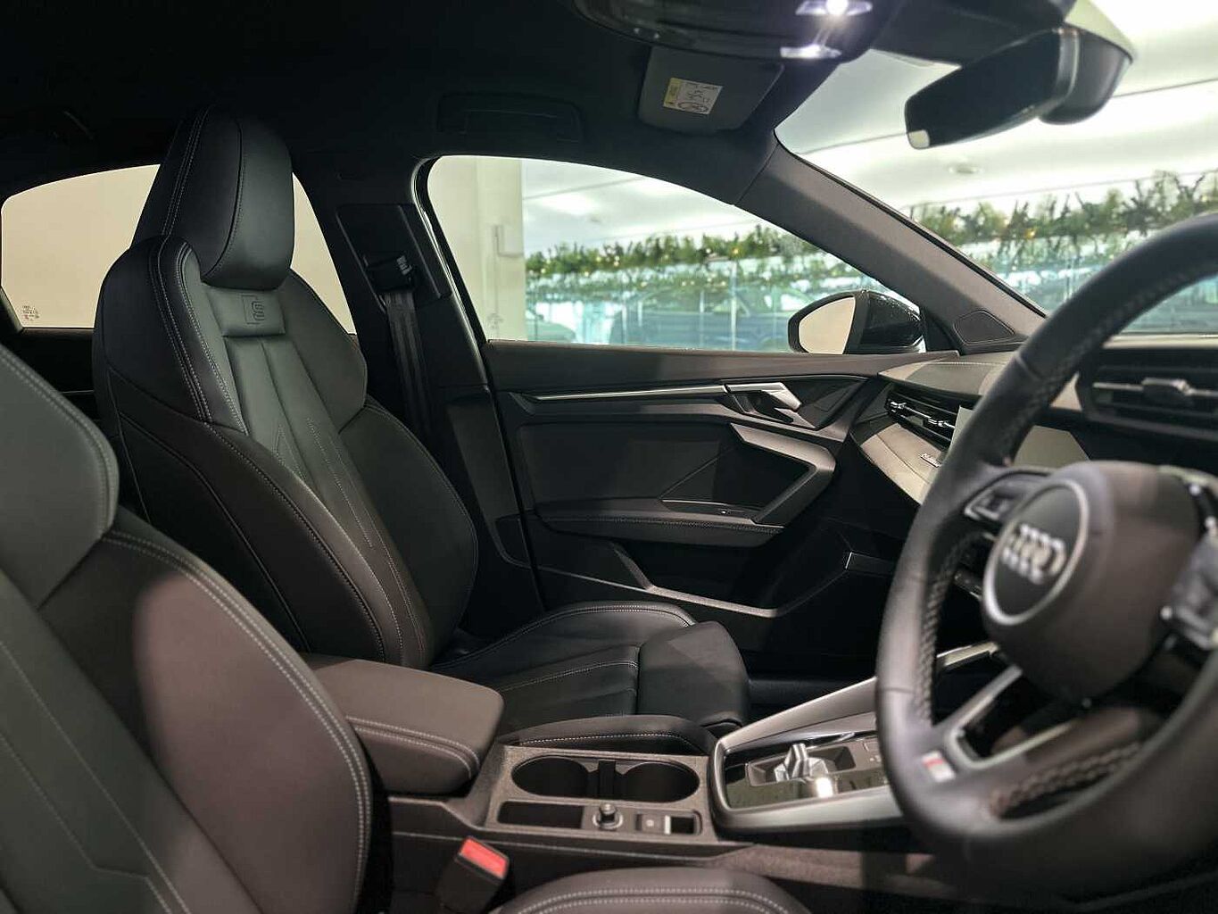 Used Audi A3 2024 for sale - 76800768: Photo 9