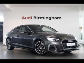 2022 (22) - 35 TDI S Line 2dr S Tronic