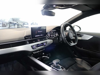 Used Audi A5 2022 for sale - 75340726: Photo