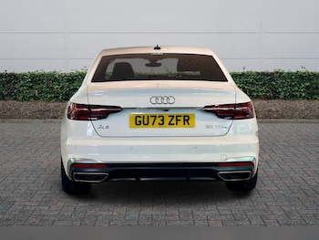 Used Audi A4 2023 for sale - 77739401: Photo