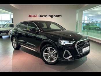 2024 (74) - 35 TDI S Line 5dr S Tronic (Leather)