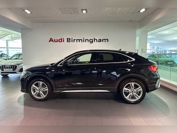 Used Audi Q3 2024 for sale - 75227033: Photo