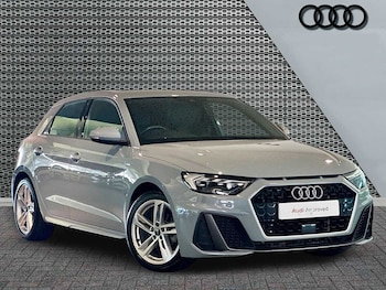 Used Audi A1 2023 for sale - 77840950: Photo