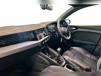 Used Audi A1 2023 for sale - 77840950: Photo