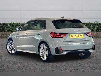 Used Audi A1 2023 for sale - 77840950: Photo