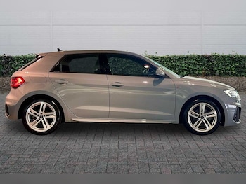 Used Audi A1 2023 for sale - 77840950: Photo