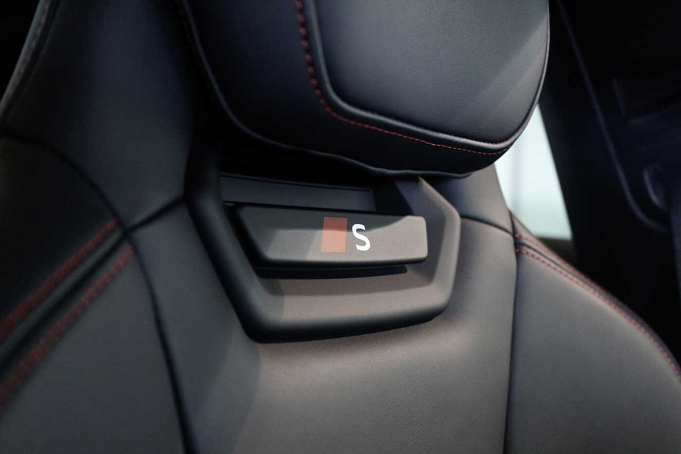 Vehicle 32