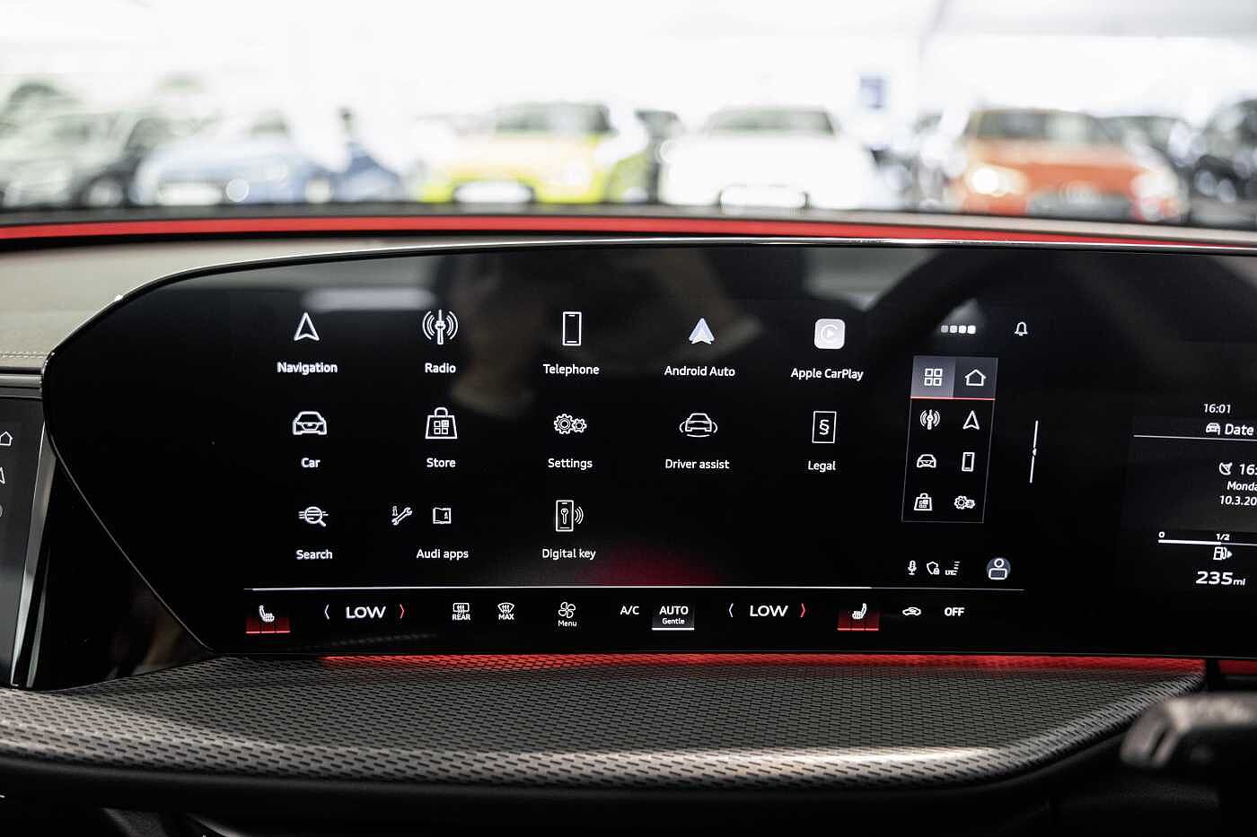 Used Audi Q5 2025 for sale - 77013412: Photo 19