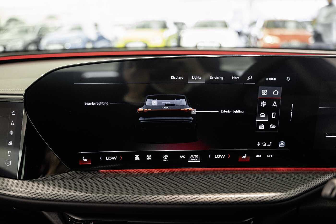 Used Audi Q5 2025 for sale - 77013412: Photo 20