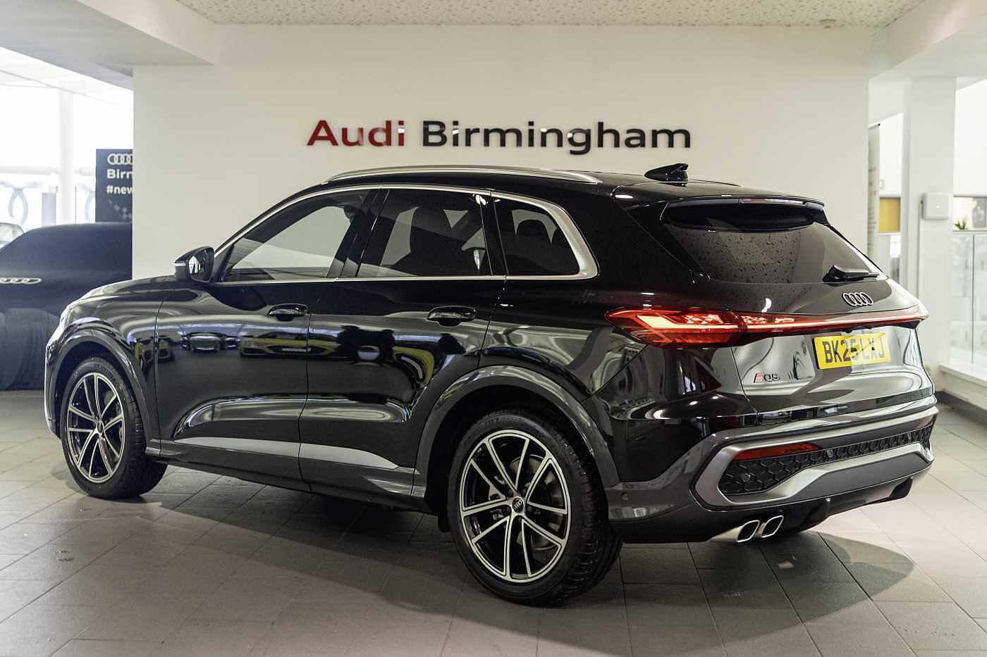 Used Audi Q5 2025 for sale - 77013412: Photo 3