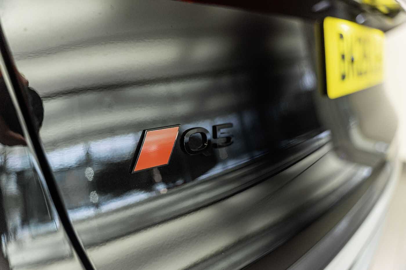 Used Audi Q5 2025 for sale - 77013412: Photo 9