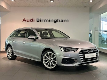 2020 (20) - 40 TFSI Sport 5dr S Tronic