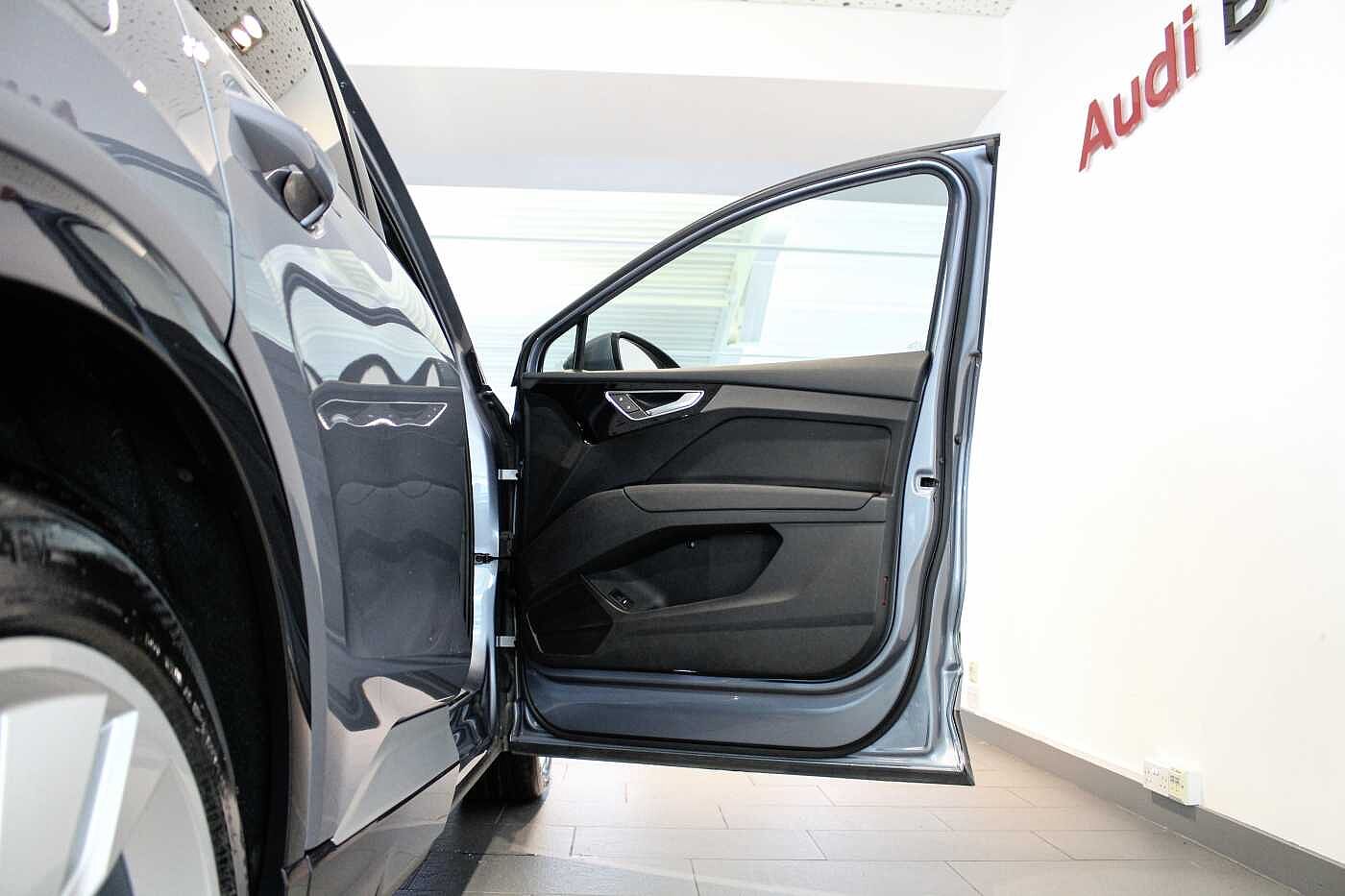 Used Audi Q4 e-tron 2022 for sale - 76474452: Photo 11