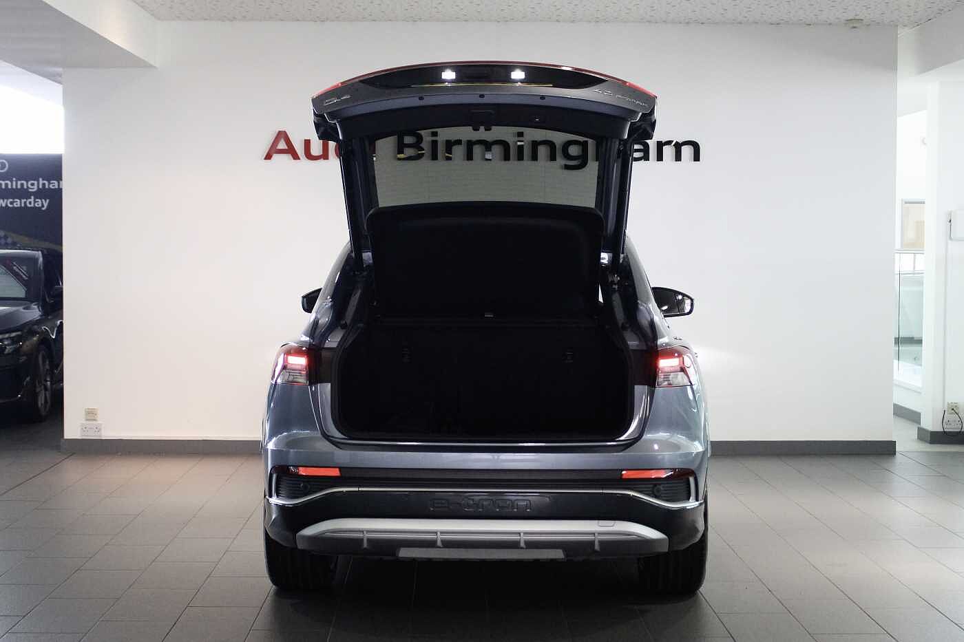 Used Audi Q4 e-tron 2022 for sale - 76474452: Photo 13