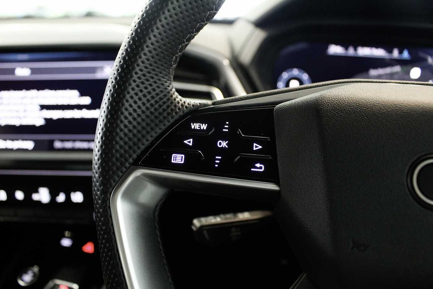 Used Audi Q4 e-tron 2022 for sale - 76474452: Photo 16