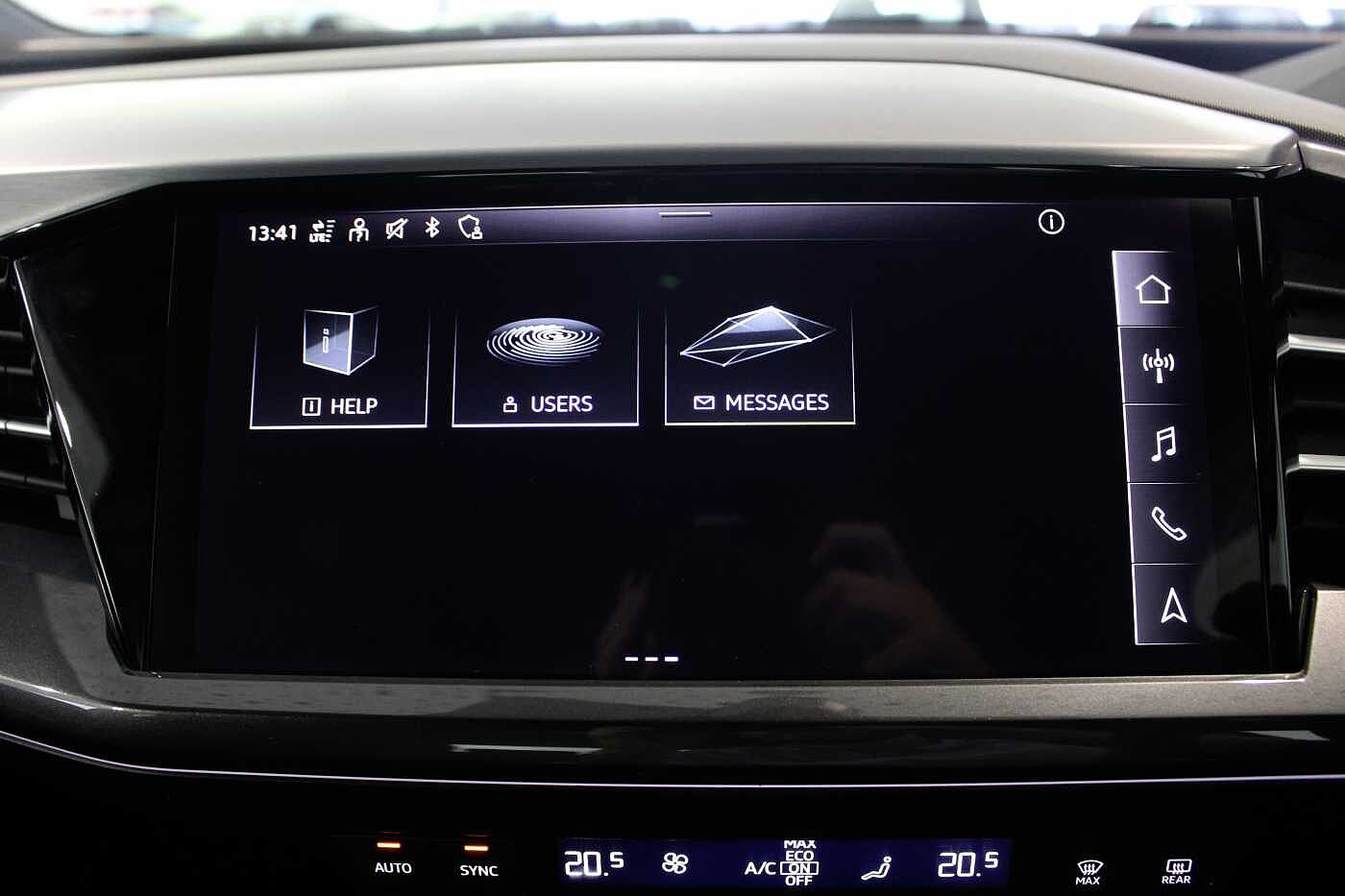 Used Audi Q4 e-tron 2022 for sale - 76474452: Photo 20