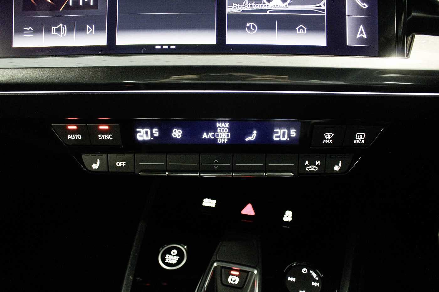 Used Audi Q4 e-tron 2022 for sale - 76474452: Photo 22