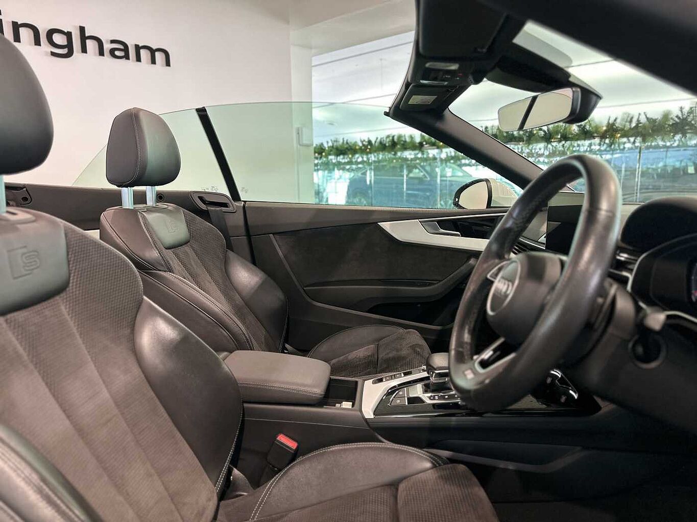 Used Audi A5 2020 for sale - 77307060: Photo 11