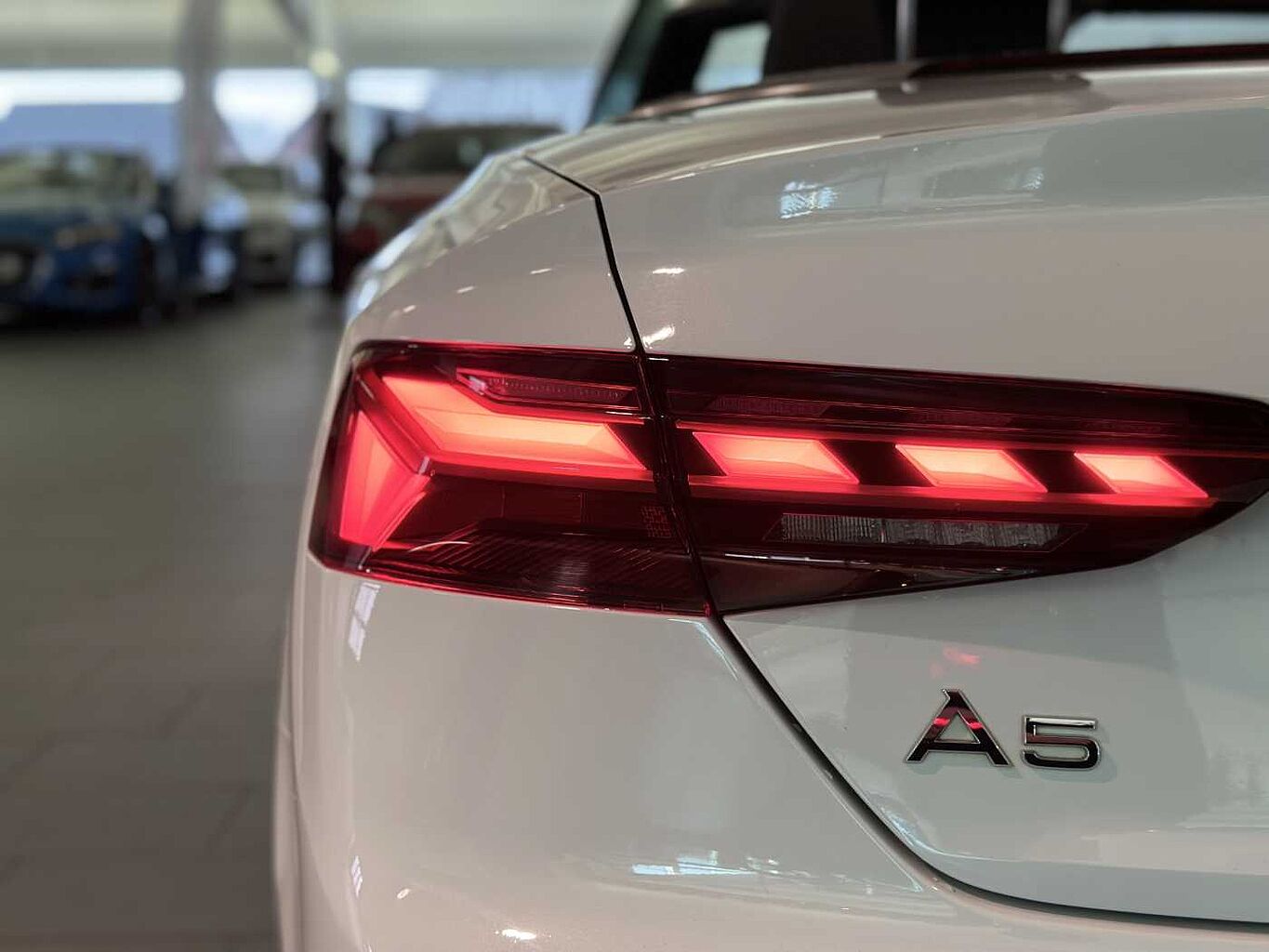 Used Audi A5 2020 for sale - 77307060: Photo 25