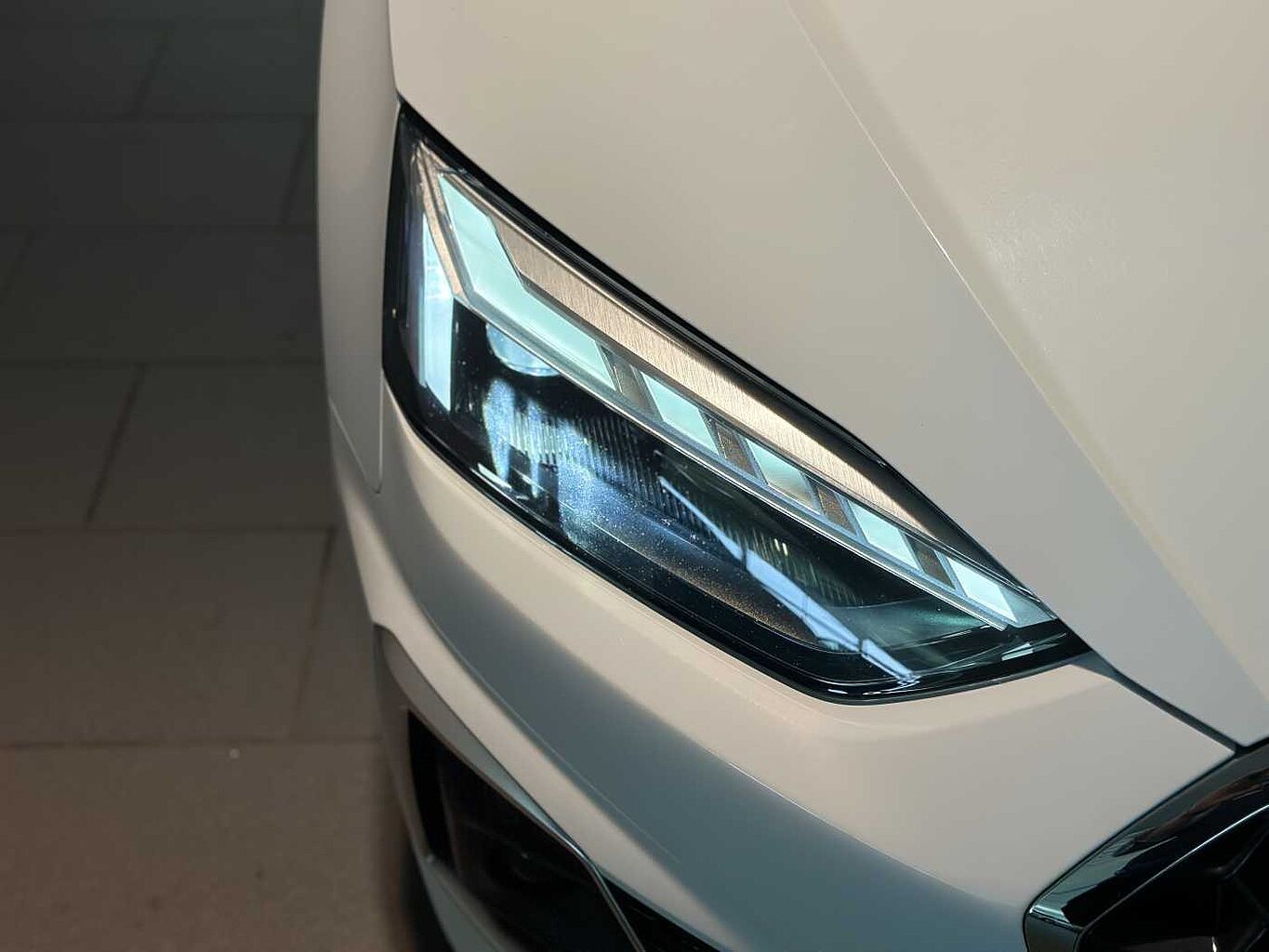 Used Audi A5 2020 for sale - 77307060: Photo 27