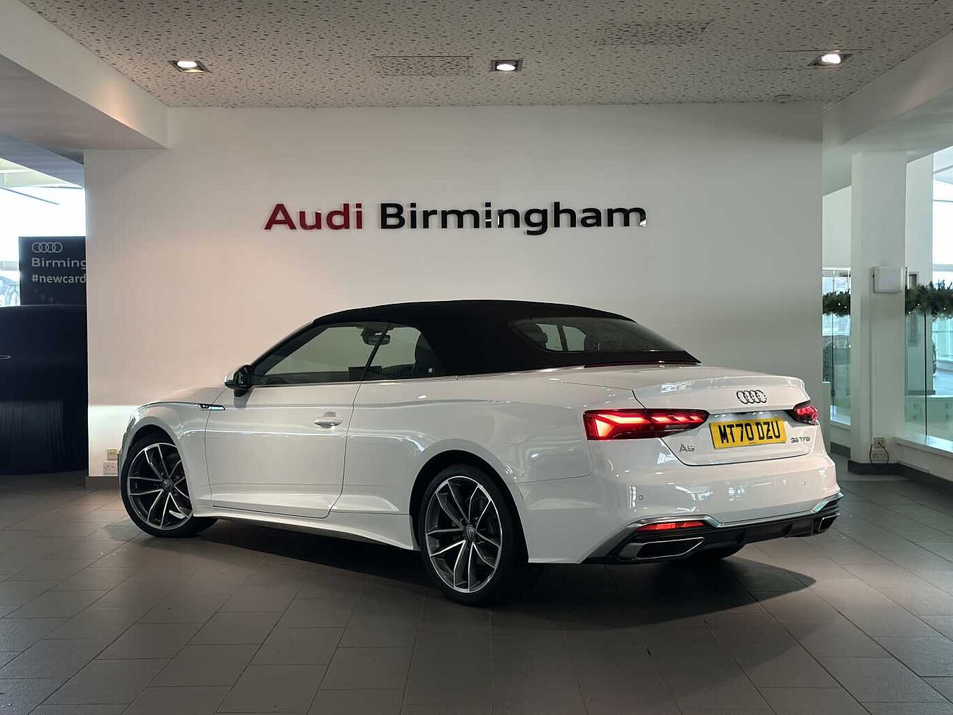 Used Audi A5 2020 for sale - 77307060: Photo 4