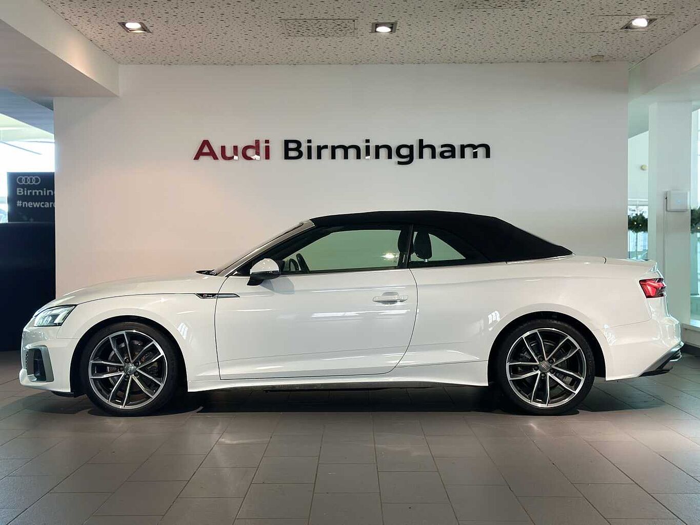 Used Audi A5 2020 for sale - 77307060: Photo 5