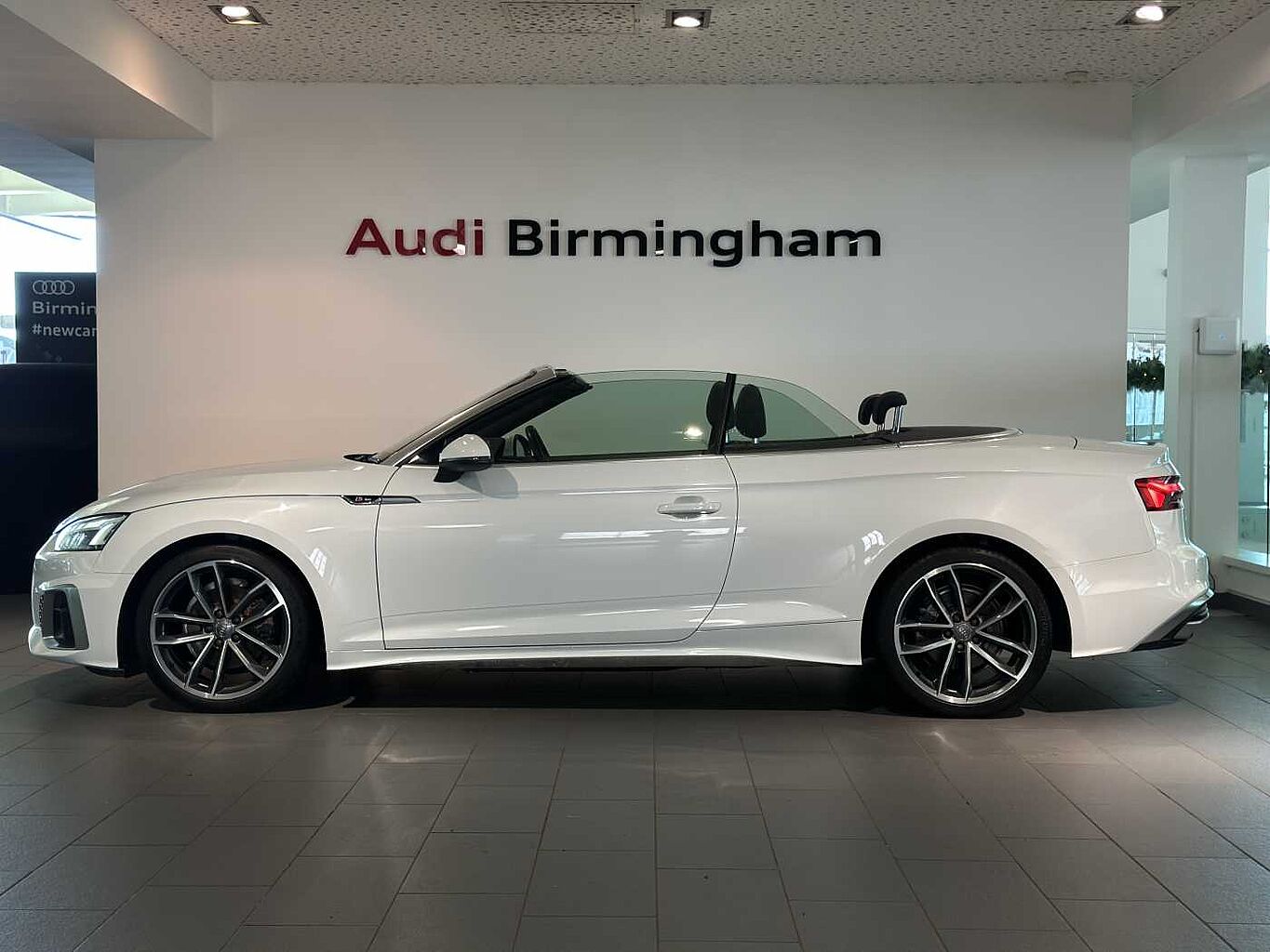 Used Audi A5 2020 for sale - 77307060: Photo 6