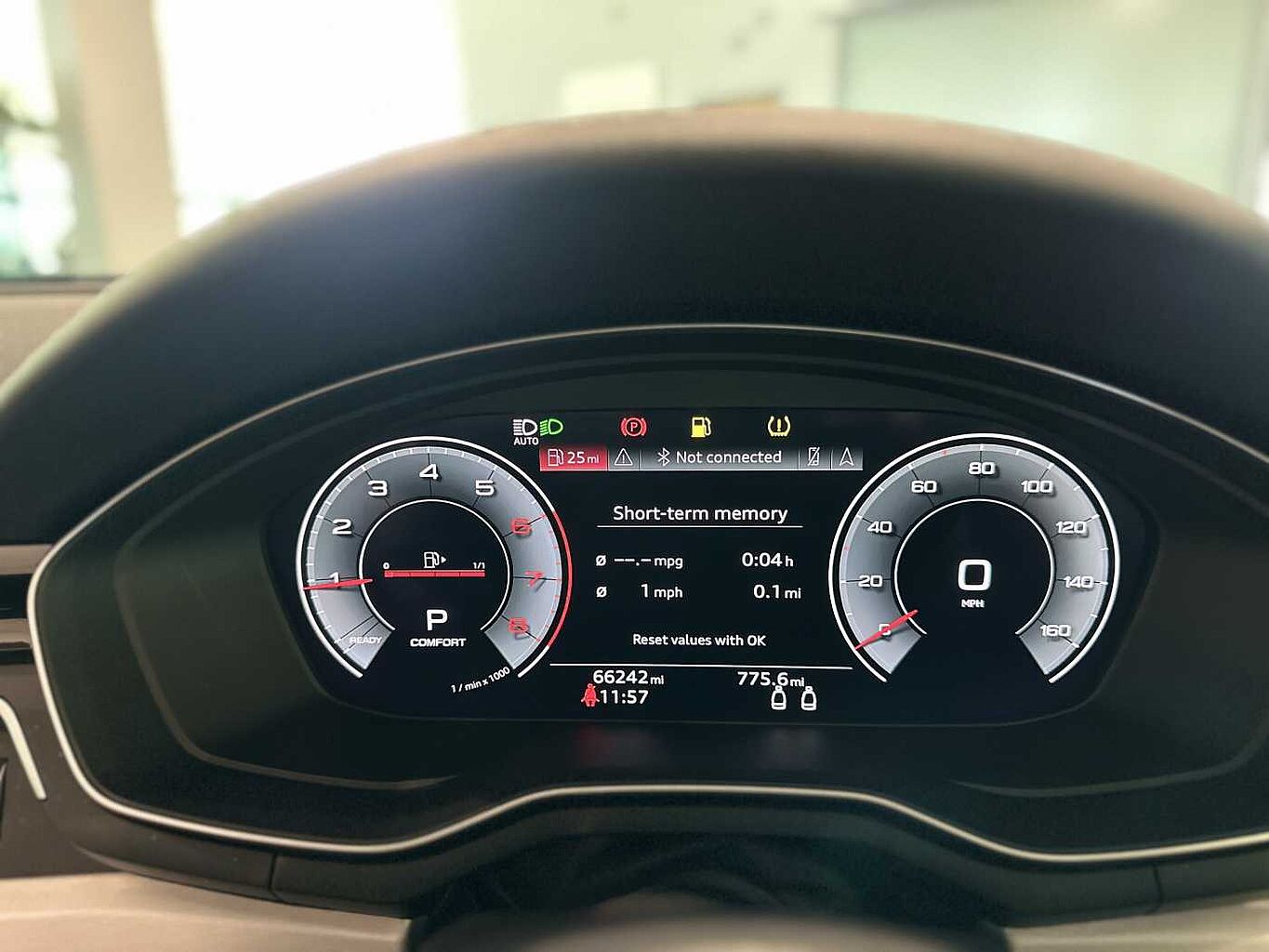 Used Audi A5 2020 for sale - 77307060: Photo 8