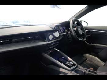Used Audi A3 2024 for sale - 74991507: Photo