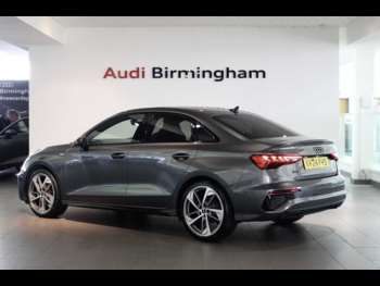Used Audi A3 2024 for sale - 74991507: Photo