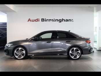 Used Audi A3 2024 for sale - 74991507: Photo