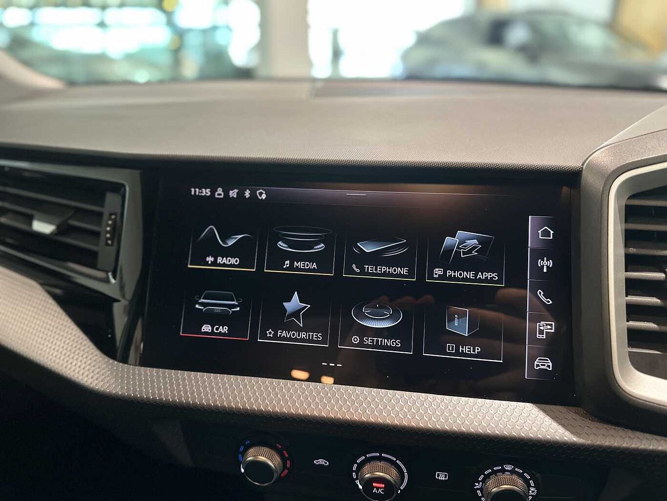 Used Audi A1 2024 for sale - 77176664: Photo 13