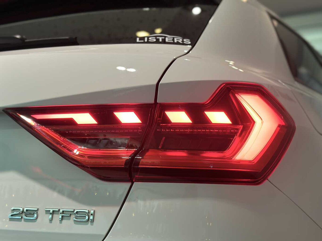 Used Audi A1 2024 for sale - 77176664: Photo 16