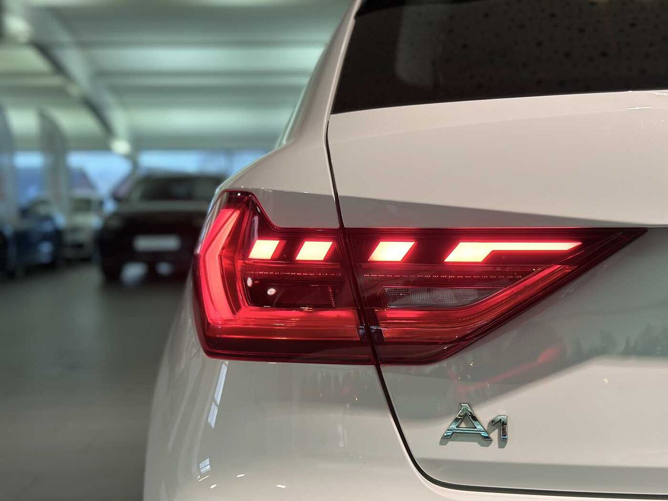 Used Audi A1 2024 for sale - 77176664: Photo 18