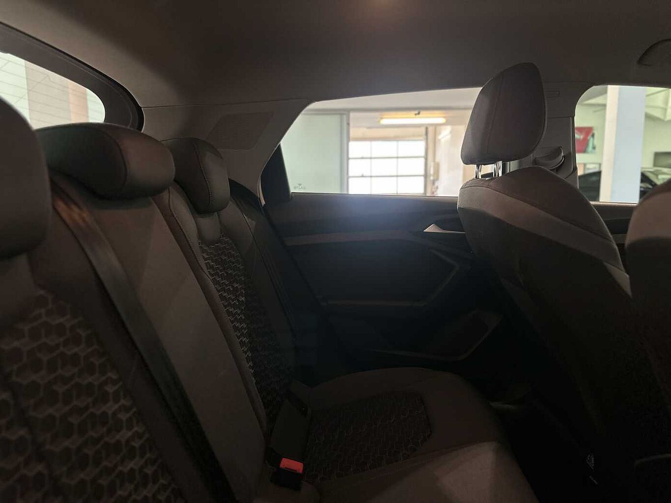 Used Audi A1 2024 for sale - 77176664: Photo 20