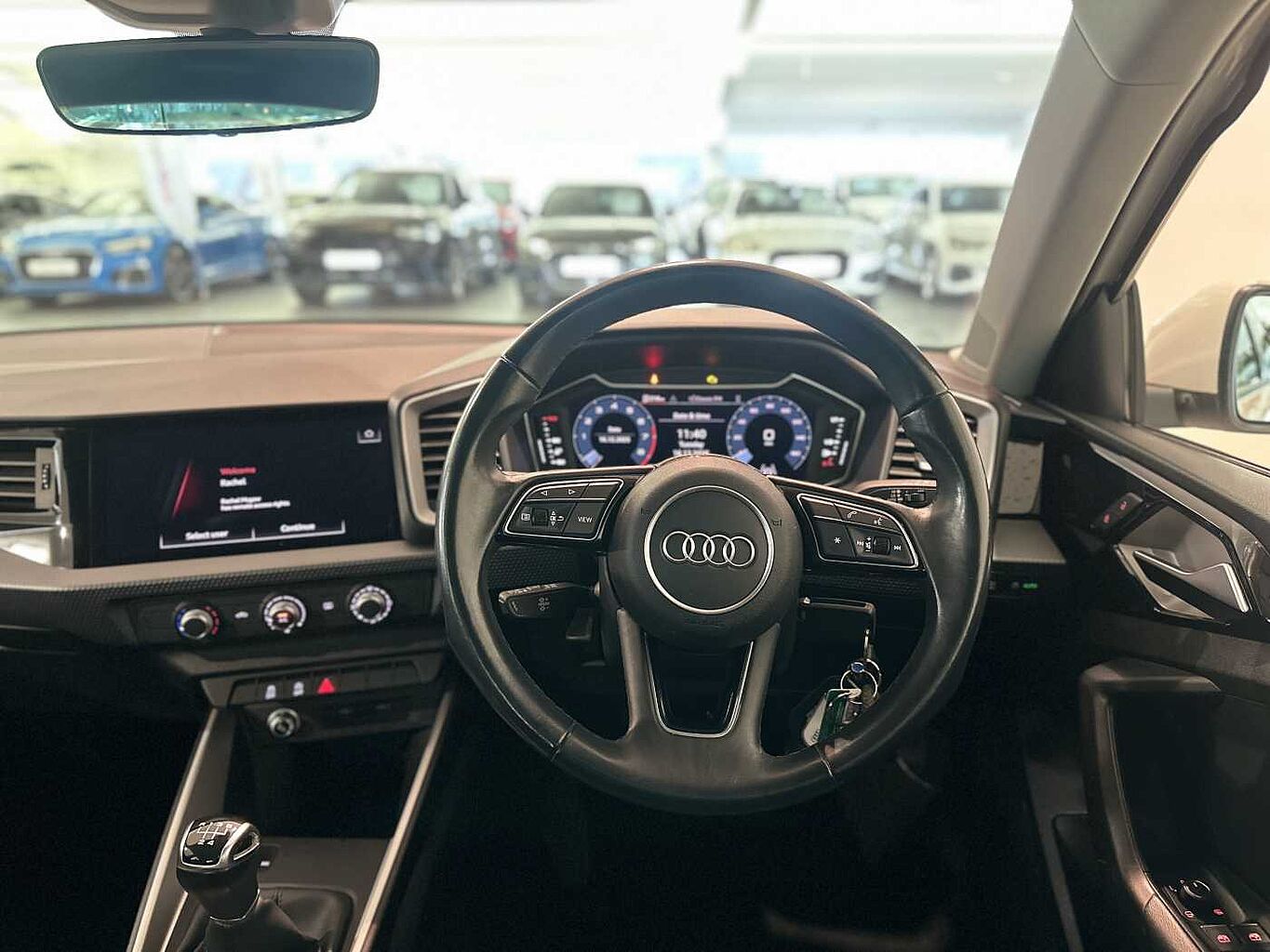 Used Audi A1 2024 for sale - 77176664: Photo 21