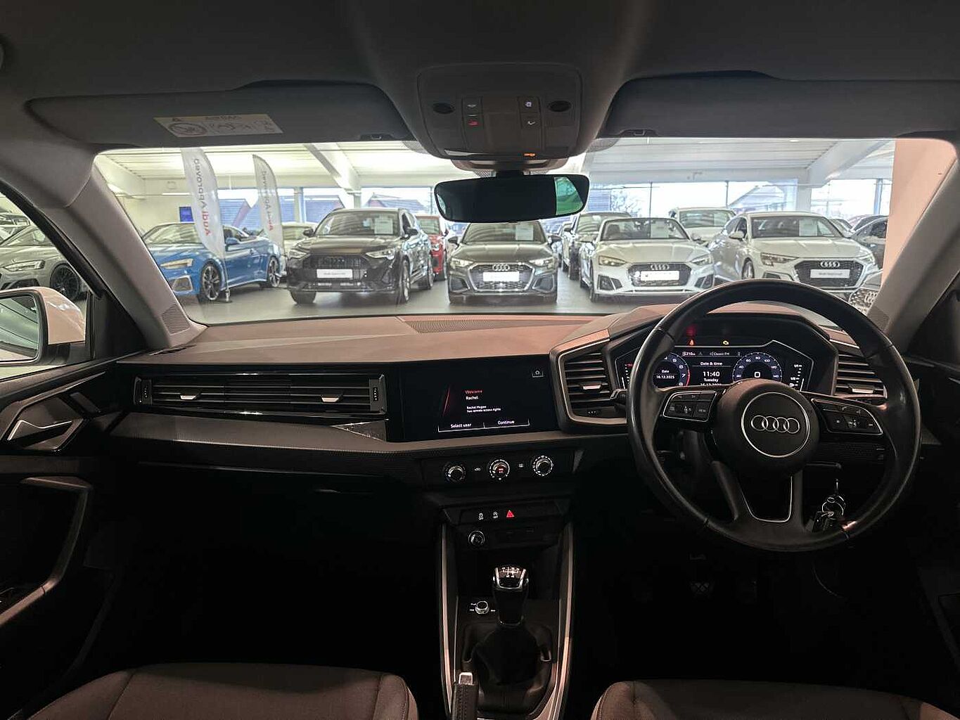 Used Audi A1 2024 for sale - 77176664: Photo 22