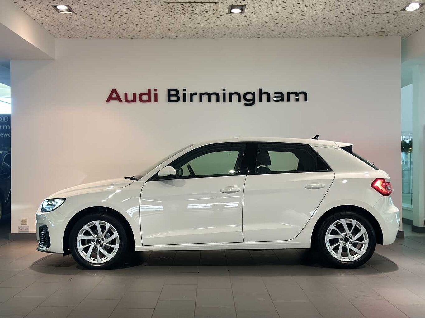 Used Audi A1 2024 for sale - 77176664: Photo 4