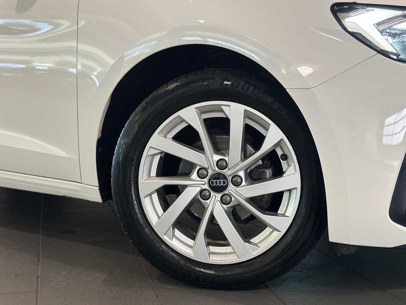 Used Audi A1 2024 for sale - 77176664: Photo 5