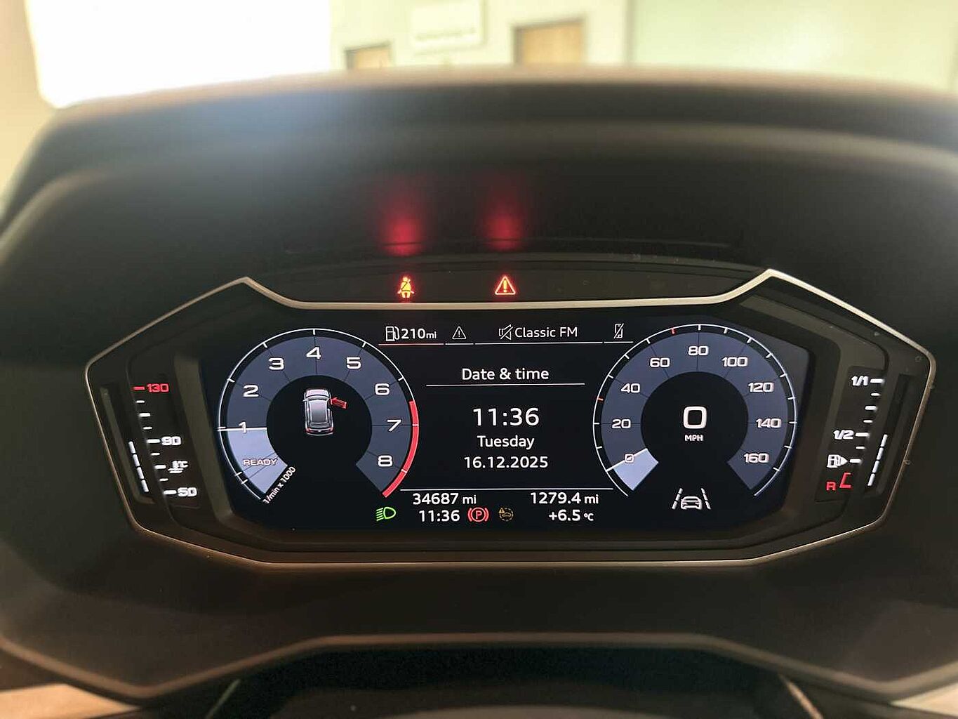 Used Audi A1 2024 for sale - 77176664: Photo 6