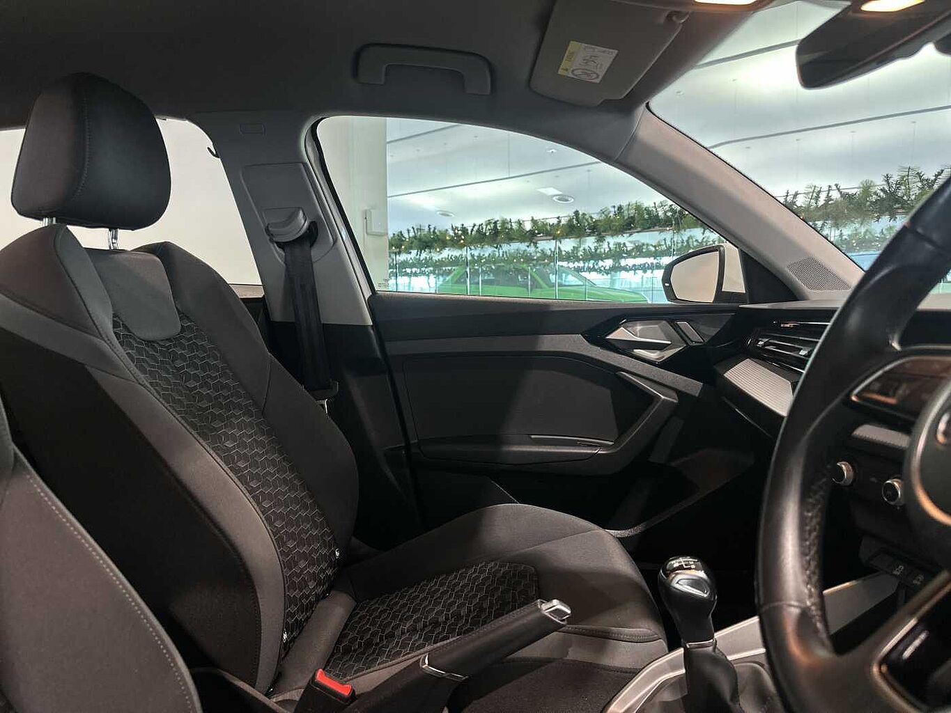 Used Audi A1 2024 for sale - 77176664: Photo 9