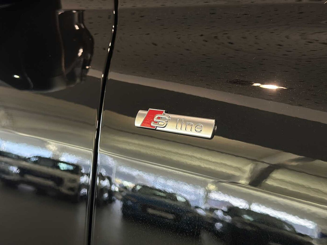 Used Audi Q5 2025 for sale - 76647352: Photo 11