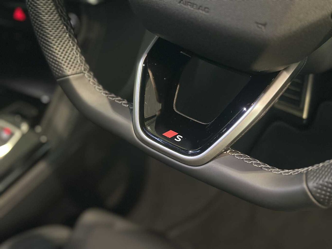 Used Audi Q5 2025 for sale - 76647352: Photo 13