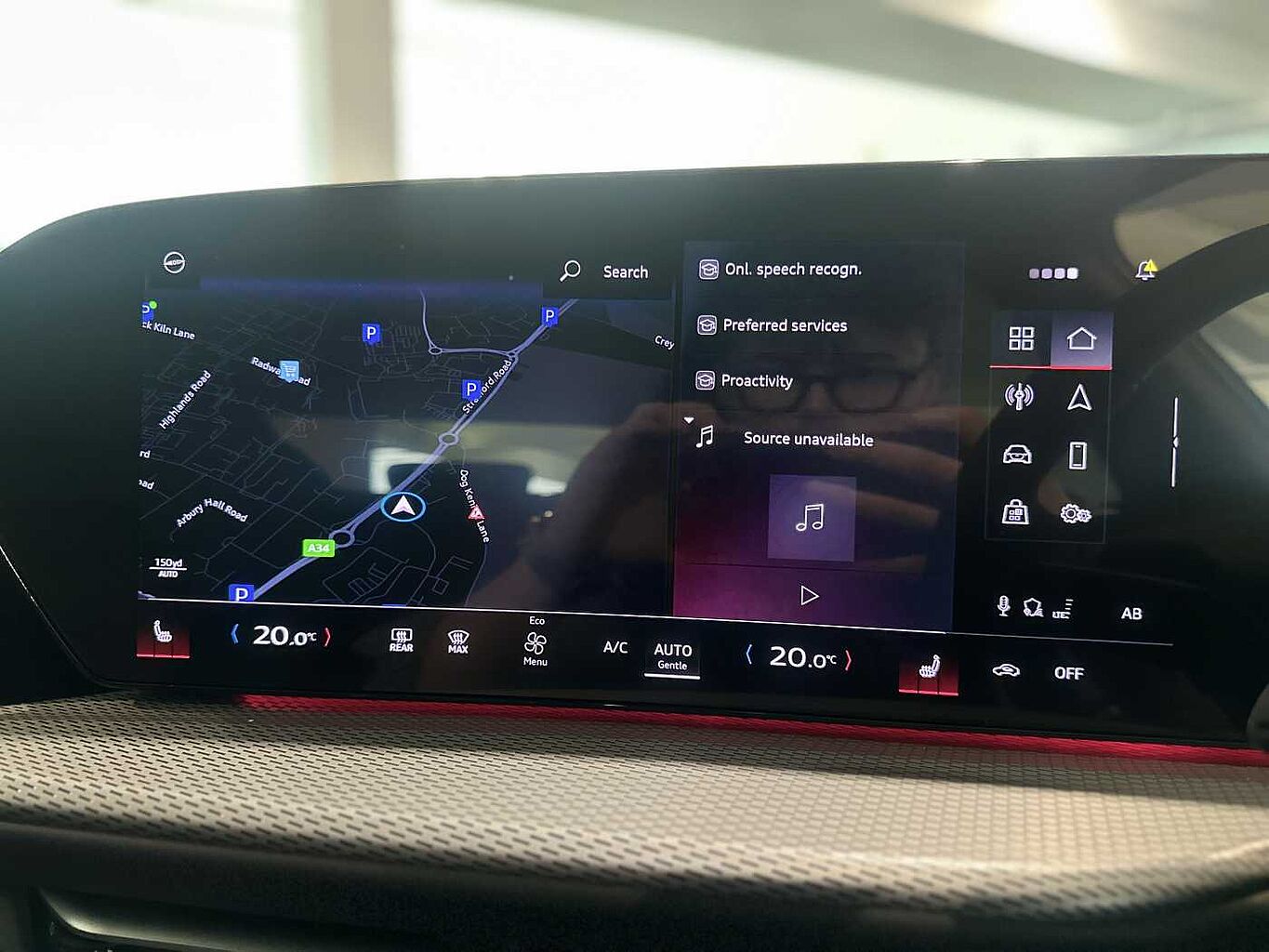 Used Audi Q5 2025 for sale - 76647352: Photo 14