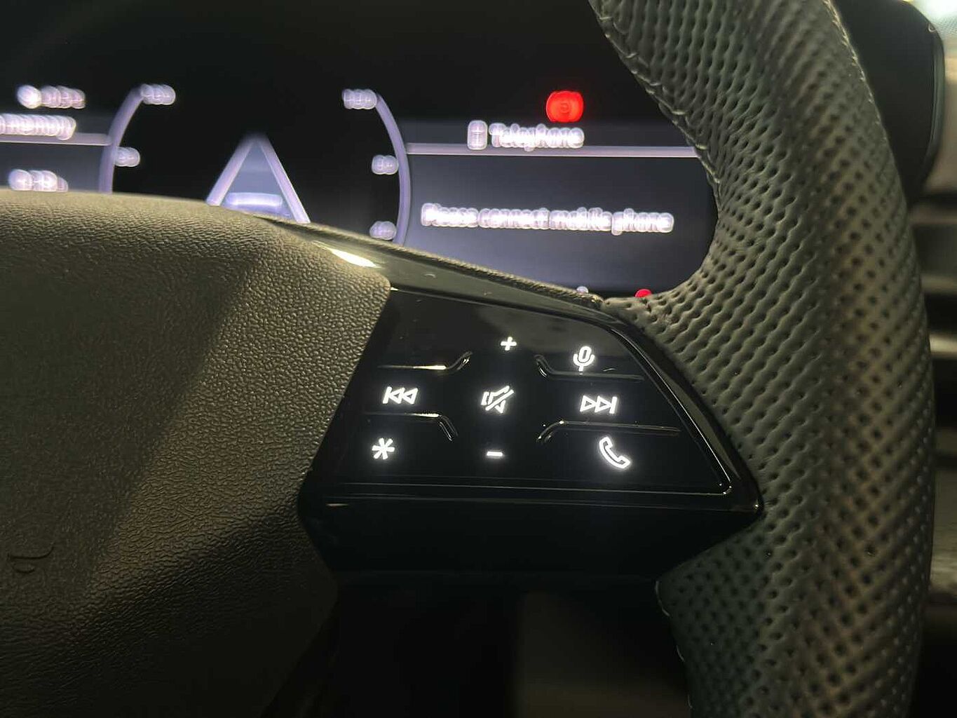 Used Audi Q5 2025 for sale - 76647352: Photo 16