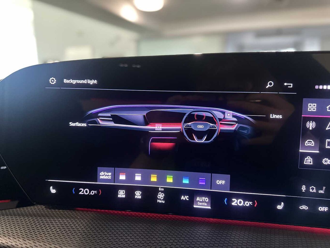 Used Audi Q5 2025 for sale - 76647352: Photo 18