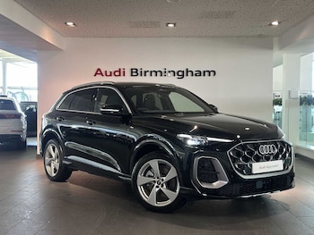 Audi - Q5